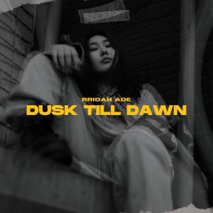 Album Dusk Till Dawn from Ade