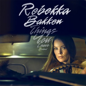 ดาวน์โหลดและฟังเพลง Time After Time พร้อมเนื้อเพลงจาก Rebekka Bakken
