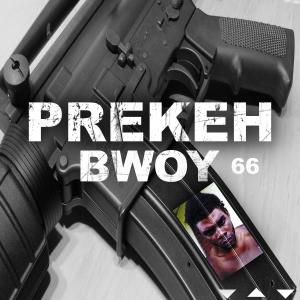 Big Smoak的专辑Prekeh Bwoy 66 (Explicit)
