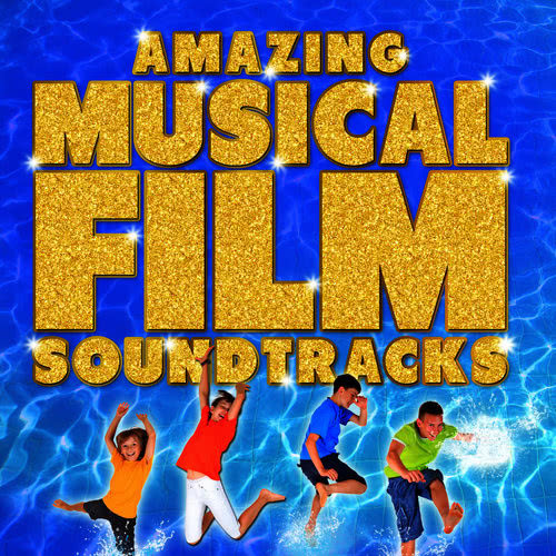 Download Amazing Musical Film Soundtracks Music Movies (2014) by