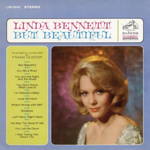 ดาวน์โหลดและฟังเพลง What's Wrong with Me? พร้อมเนื้อเพลงจาก Linda Bennett