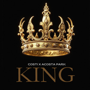 收聽Costi的KING歌詞歌曲