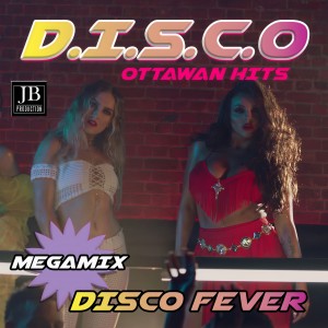 收聽Disco Fever的D.I.S.C.O (Ottawan Hits Megamix)歌詞歌曲