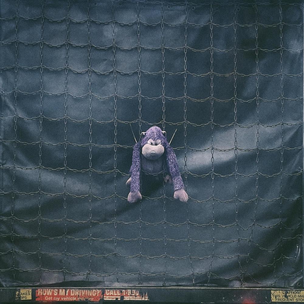 Get Out (feat. McKinley Dixon) (Explicit)