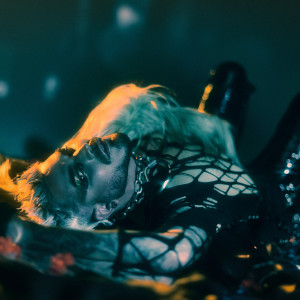 อัลบัม DEEP HOUSE ศิลปิน Adam Lambert