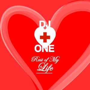 收聽DJ Plus One的Rest of My Life (Alex K Mix)歌詞歌曲