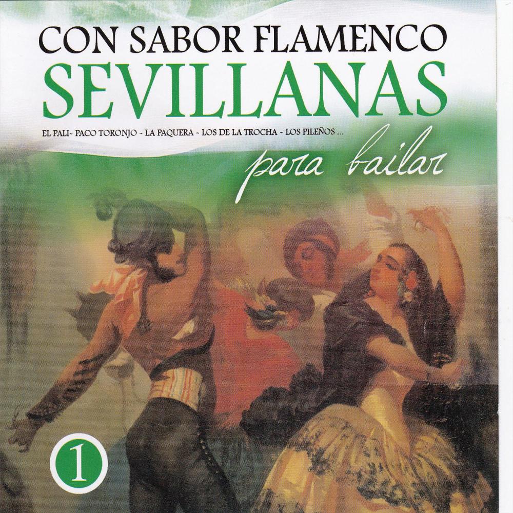 Sevillanas Festeras