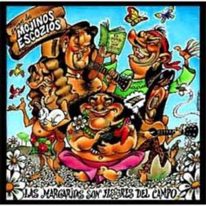 收聽Mojinos Escozios的Las sevillanas de mi niña歌詞歌曲