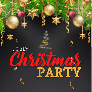 Jolly Christmas Party