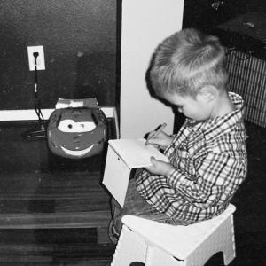 default playlist img