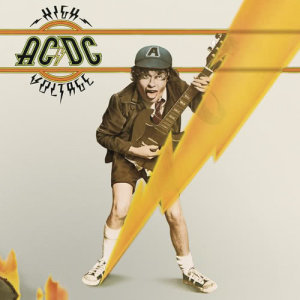 收聽AC/DC的Little Lover歌詞歌曲