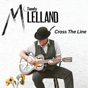 收聽Sandy McLelland的Because It's You歌詞歌曲