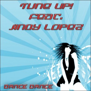 ดาวน์โหลดและฟังเพลง Dance Dance (Original Mix) พร้อมเนื้อเพลงจาก Tune Up