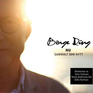 Börge Ring的專輯NU - gammalt som nytt
