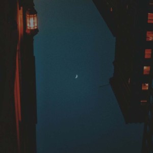 Album 影的告别 oleh 傅许