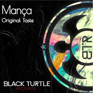 Manca的專輯Original Taste