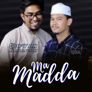 Album Ma Madda oleh Sofyan Hanafiah