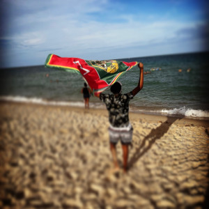 default playlist img