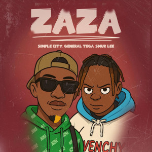 Listen to Zaza song with lyrics from General Tega