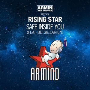 Armin Van Buuren的專輯Safe Inside You