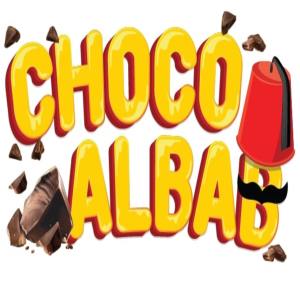 Choco Albab dari Adi Priyo