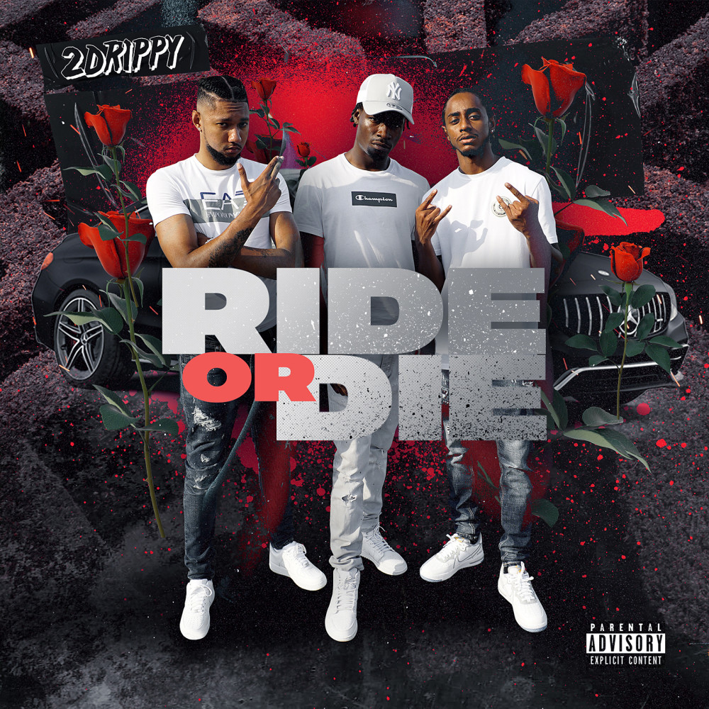 Ride or Die (Explicit)