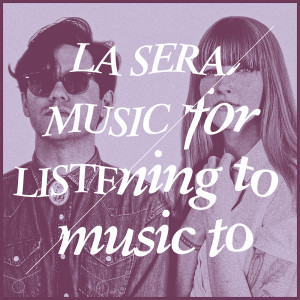 Listen to High Notes song with lyrics from La Sera