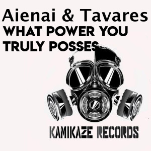 Album What Power You Truly Posses from Aienai