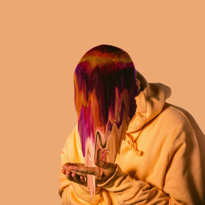 Album Slush from God.Damn.Chan