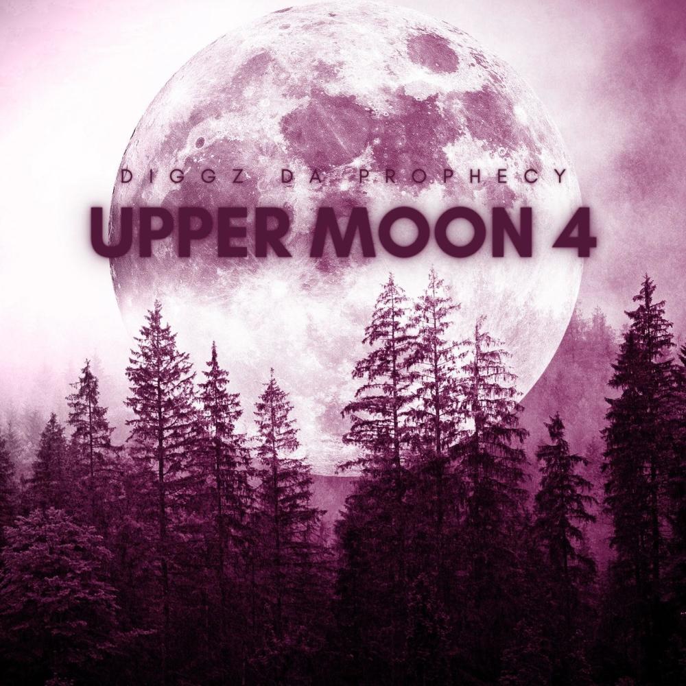 Upper Moon 4 (Explicit)