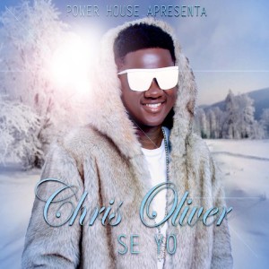 Album Se Yo (Ghetto Zouk) from Chris Oliver