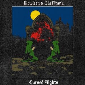 收聽Cheffrank的Terza Notte (Explicit)歌詞歌曲