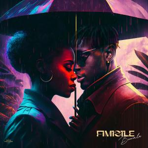 收聽Bowale的Fimisile歌詞歌曲