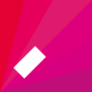 I Know There's Gonna Be (Good Times) dari Jamie xx