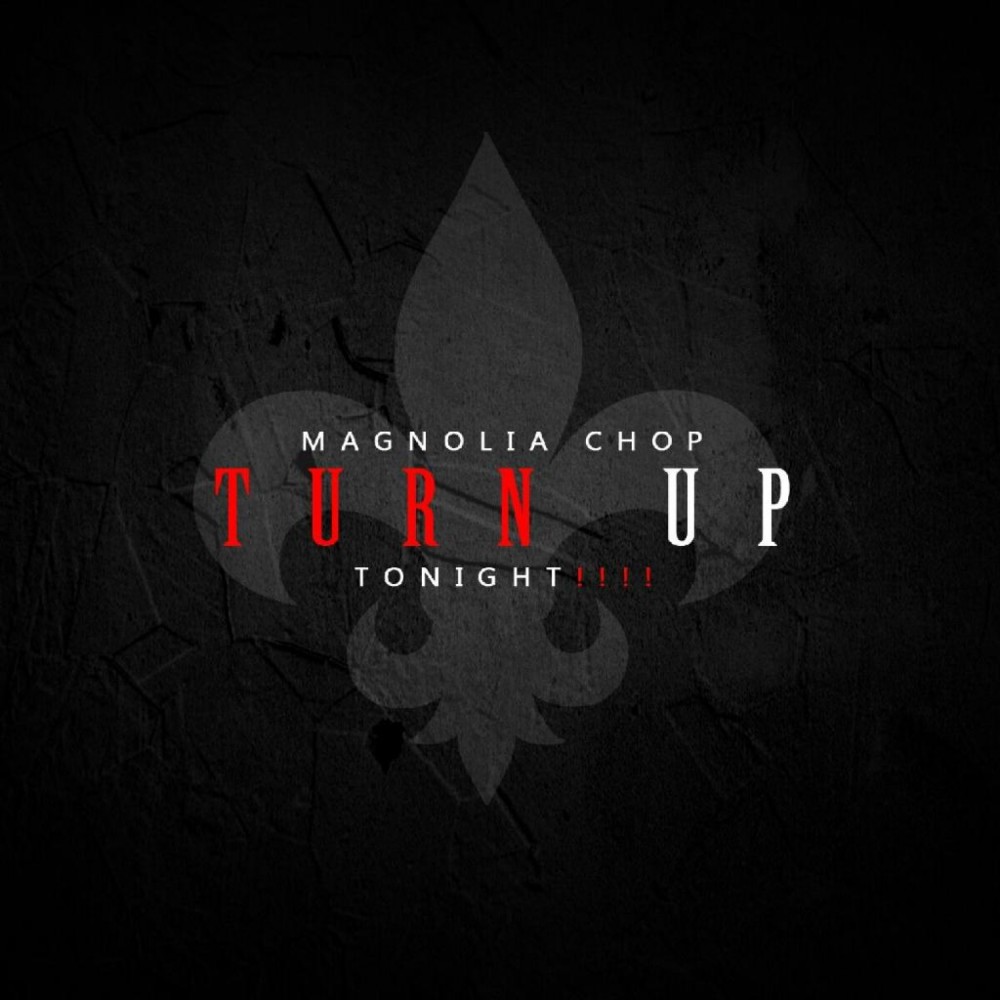 Turn Up (Explicit)