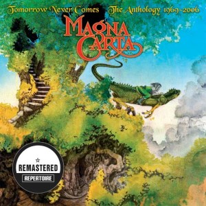ดาวน์โหลดและฟังเพลง You Are Only What You Are (Remastered) พร้อมเนื้อเพลงจาก Magna Carta
