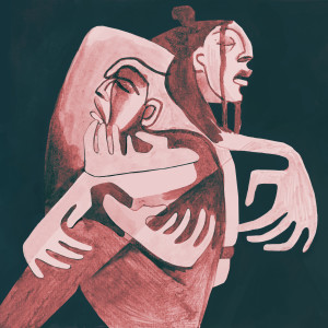 Dengarkan lagu Thinkin' nyanyian Yael dengan lirik