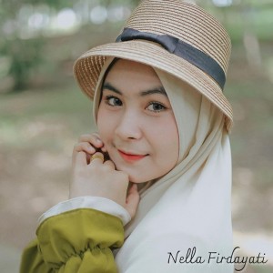 Album Ana Uhibbuka Fillah (Acoustic) oleh Nella Firdayati