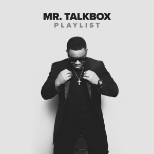 收聽Mr. TalkBox的Fabulous歌詞歌曲