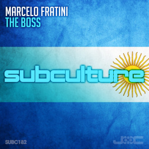 The Boss dari Marcelo Fratini