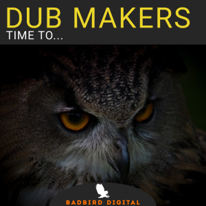 Dub Makers的專輯Time To...