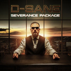 D-Sane的專輯Severance Package