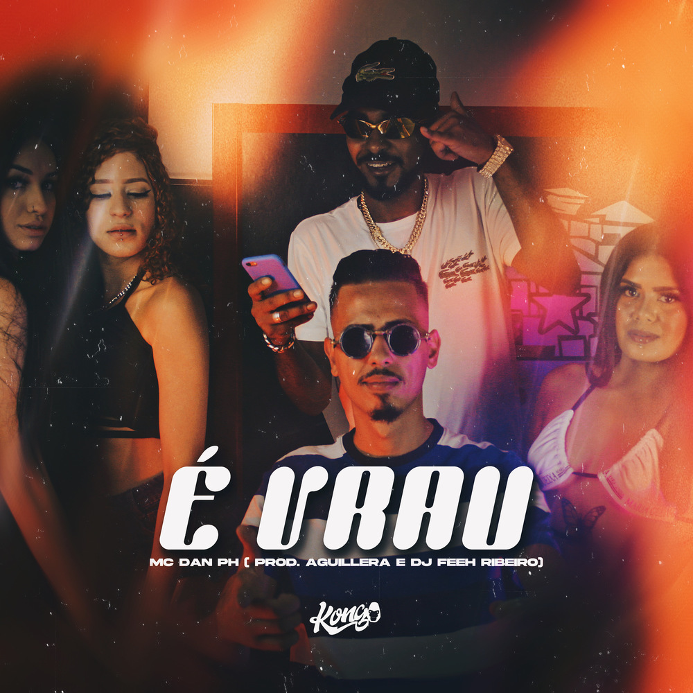 É Vrau
