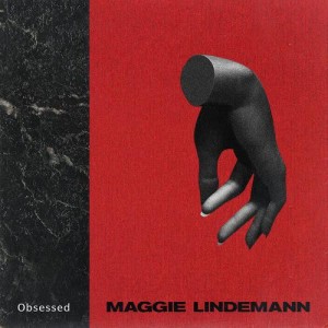 收聽Maggie Lindemann的Obsessed歌詞歌曲