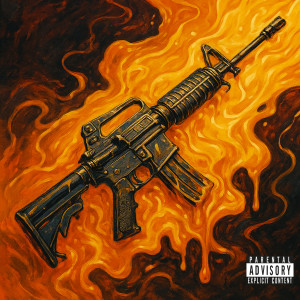 Long Beatz的專輯Banho de Sol (Explicit)