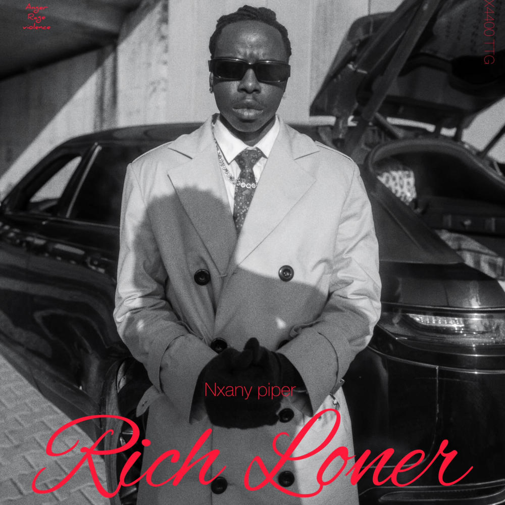 Rich Loner (Explicit)