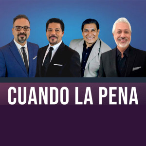 Listen to Cuando La Pena song with lyrics from Rodolfo Vasquez