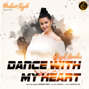 Album DANCE WITH MY HEART from Angel Levada