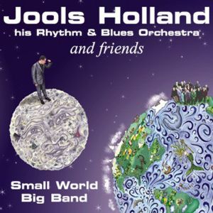 ดาวน์โหลดและฟังเพลง Town and Country Rhythm and Blues พร้อมเนื้อเพลงจาก Jools Holland