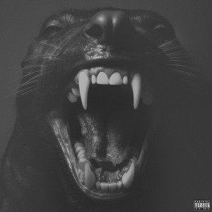 Album Bounce on My D (Explicit) from Moza Kaliza